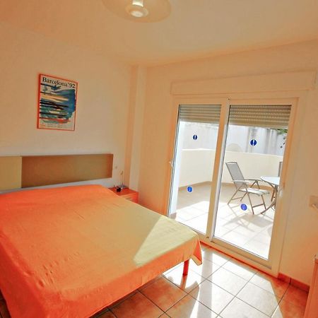 Canuta Mar 14- Two Story Holiday Home Villa In Калпе Екстериор снимка