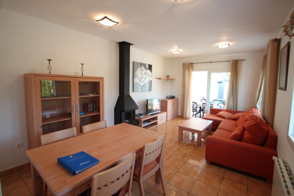 Canuta Mar 14- Two Story Holiday Home Villa In Калпе Екстериор снимка