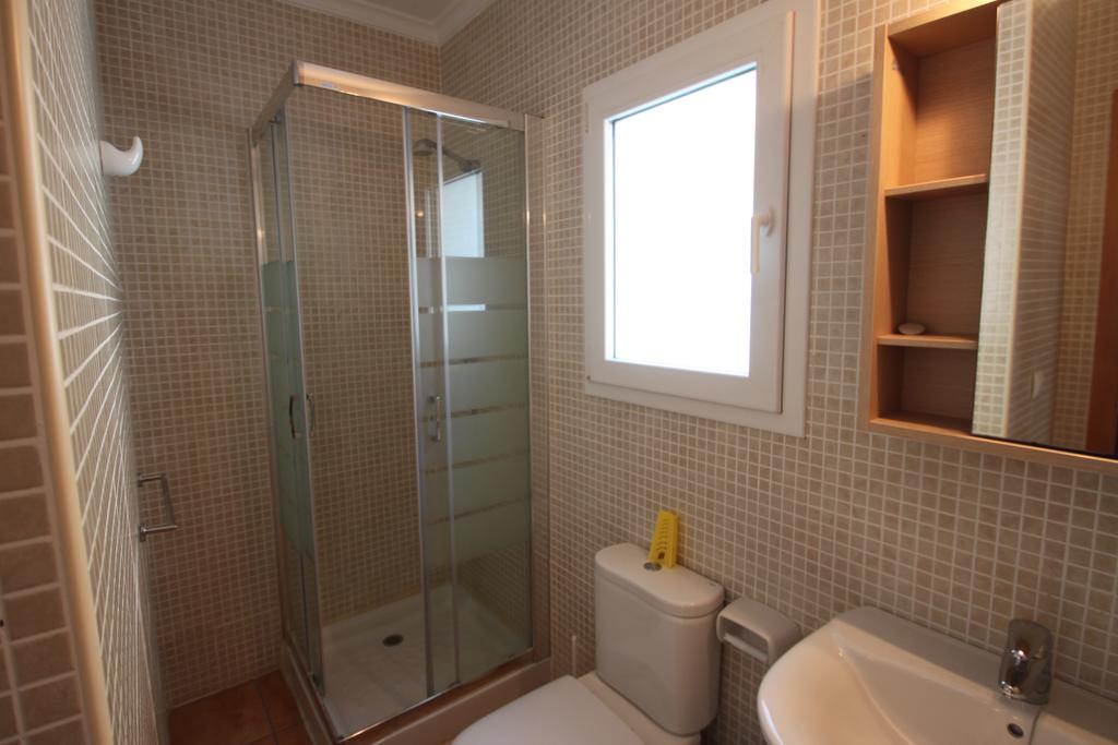 Canuta Mar 14- Two Story Holiday Home Villa In Калпе Екстериор снимка