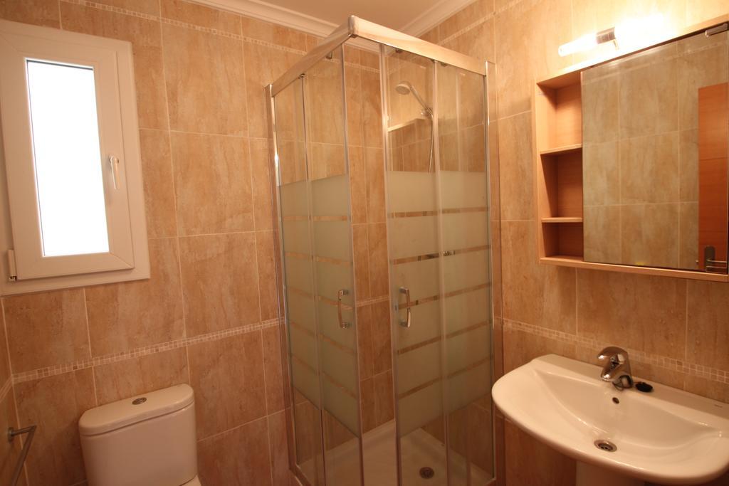 Canuta Mar 14- Two Story Holiday Home Villa In Калпе Екстериор снимка